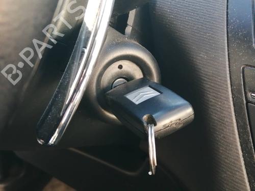 Ignition barrel CITROËN C4 Picasso I MPV (UD_)  | BP6885487M48 
