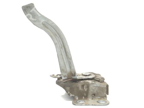 Hood lock SUZUKI GRAND VITARA II (JT, TE, TD) 1.9 DDiS (JB419WD, JB419XD) | BP8766963C133 