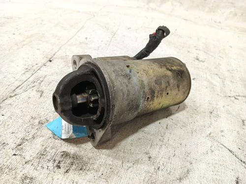 Used Starter CHEVROLET KALOS 1.2 (72 hp) 18738763