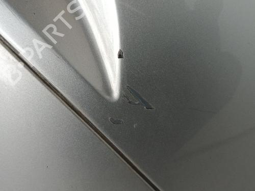 Rear bumper AUDI A3 (8P1) 2.0 TDI 16V | BP22730620C8 