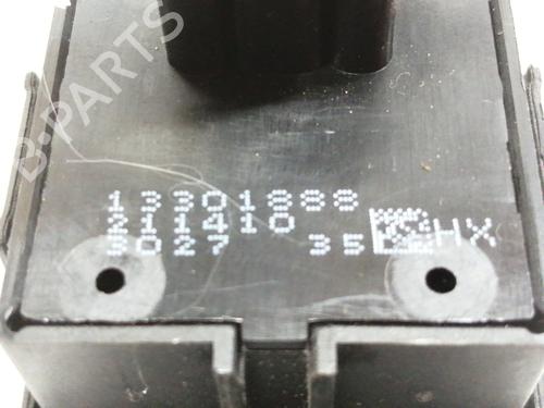 Left rear window switch OPEL INSIGNIA A Sports Tourer (G09) 2.0 CDTI (35) | BP8916794I29 