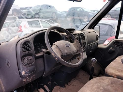 Felg FORD TRANSIT Van (FA_ _)  | BP26550052C45 