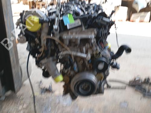 Engine BMW X1 (F48) sDrive 18 d | BP28057779M1 