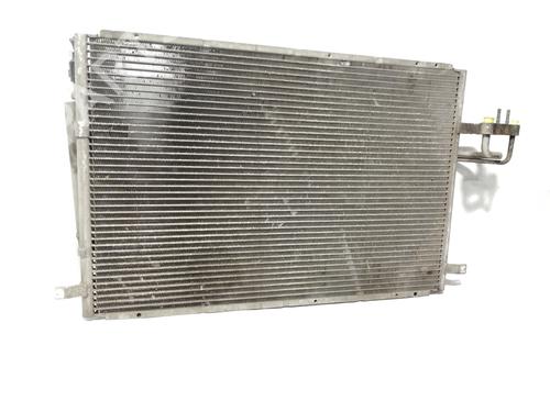 AC radiator KIA CARENS II MPV (FJ) 2.0 CRDi | BP8511865M32 