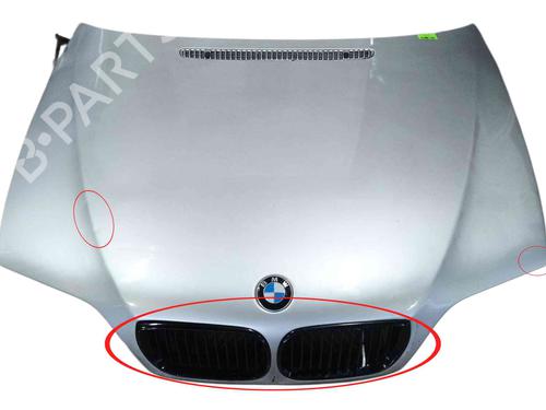 Motorhjelm Motorhjelm BMW 3 (E46) 320 d (150 hp) 37199706 37199706