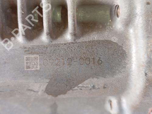 Rear differential LEXUS NX (_Z1_) 300h (AYZ10_) | BP32111470M24 