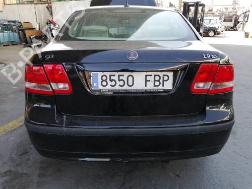Tailgate SAAB 9-3 (YS3F, E79, D79, D75) 1.9 TiD | BP16732104C6 