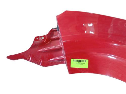 Left front fenders CITROËN C3 III (SX) 1.6 BlueHDi 75 | BP27692666C41