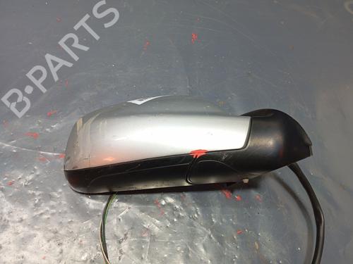 Right mirror PEUGEOT 307 (3A/C) 1.6 16V | BP22314866C27 