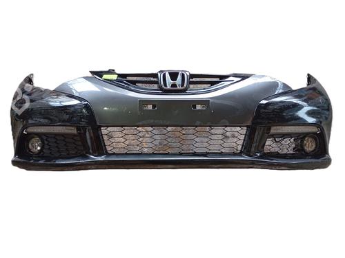 Foran støtfanger HONDA CIVIC IX (FK) 2.2 i-DTEC (FK3) (150 hp) 32289268