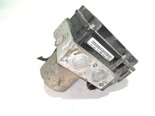 ABS pump FORD TRANSIT Van (FA_ _)  | BP8890550M43 