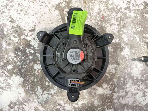 Used Heater blower motor Heater blower motor FORD TRANSIT COURIER B460 MPV 1.5 TDCi (75 hp) 36772477 36772477