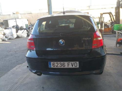 Mass air flow sensor BMW 1 (E87)  | BP5381805M95 