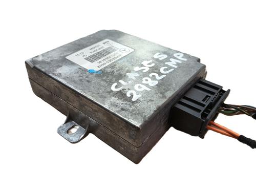Used Electronic module MERCEDES-BENZ S-CLASS (W220) [1998-2005]  26277528