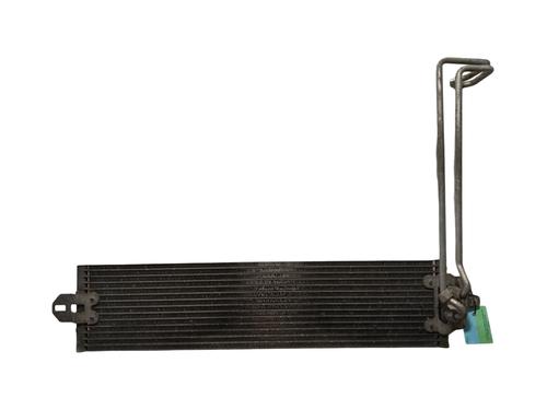 Oil radiator VW TOUAREG (7LA, 7L6, 7L7) 2.5 R5 TDI | BP28107153M33 