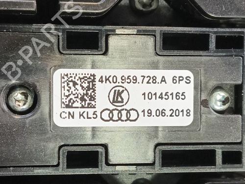 Interior roof light AUDI Q8 (4MN, 4MT) 50 TDI Mild Hybrid quattro | BP36039542I8 - Image 4