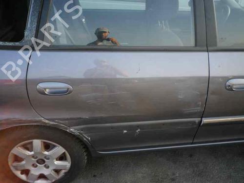ABS pump KIA CARENS II MPV (FJ) 2.0 CRDi | BP5349947M43 