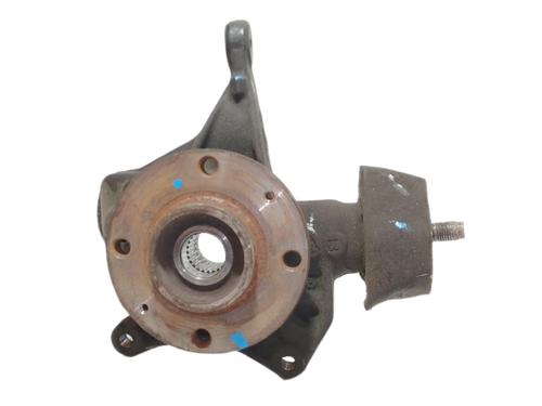 Left front steering knuckle CITROËN C5 II (RC_)  | BP12340749M25 