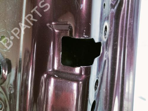Right front door CITROËN C4 Picasso I MPV (UD_)  | BP6885428C3 