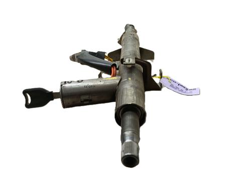 Steering column OPEL MOVANO A Platform/Chassis (X70) 2.5 DTI (ED, HD, UD0, UD4) | BP35951814M21 - Image 3