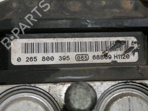 ABS pump PEUGEOT 307 SW (3H)  | BP5376044M43 