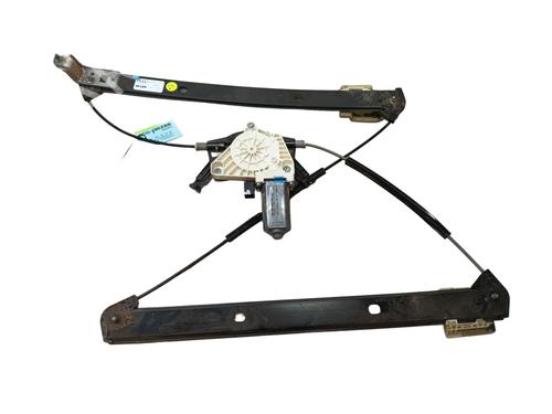 Used Front right window mechanism AUDI Q5 (FYB, FYG) 35 TDI quattro (163 hp) 27571332