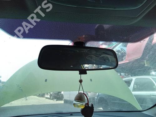 Used Rear mirror Rear mirror FORD FIESTA VI (CB1, CCN) 1.6 Ti (120 hp) 10326458 10326458