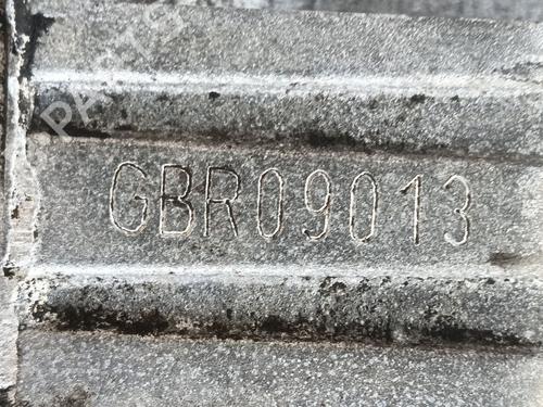 Cambio AUDI A4 B6 Avant (8E5) 1.9 TDI | BP30458564M3 