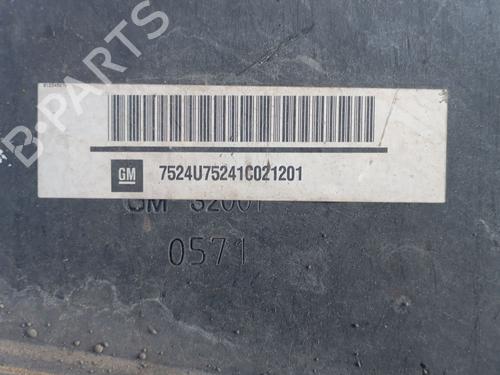 Subframe OPEL ASTRA K (B16) 1.4 Turbo (68) | BP34633374M9 - Image 4