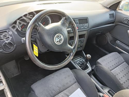 Rear left lock VW BORA I (1J2) 1.9 TDI | BP30061989C100