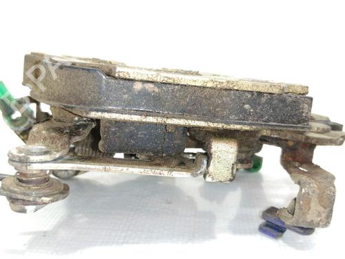 Front right lock OPEL MONTEREY A (M92) 3.1 TD (UBS69D, UBS69G) | BP8884990C97 
