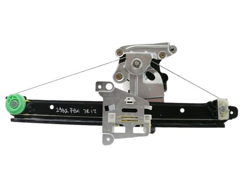 Used Rear left window mechanism Rear left window mechanism VOLVO S60 I (384) 2.4 D (130 hp) 9423213 9423213