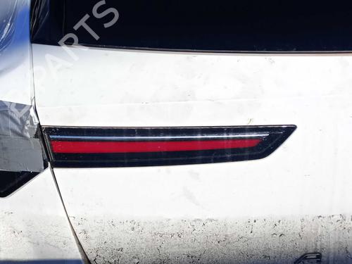 Used Left tailgate light Left tailgate light OPEL ASTRA L (OV5) 1.2 (FPHNSL, FPHNSR) (131 hp) 40041171 40041171