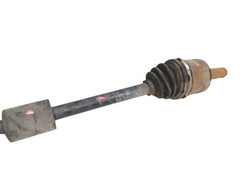 Right front driveshaft OPEL MERIVA A MPV (X03) 1.6 16V (E75) | BP5358231M39 