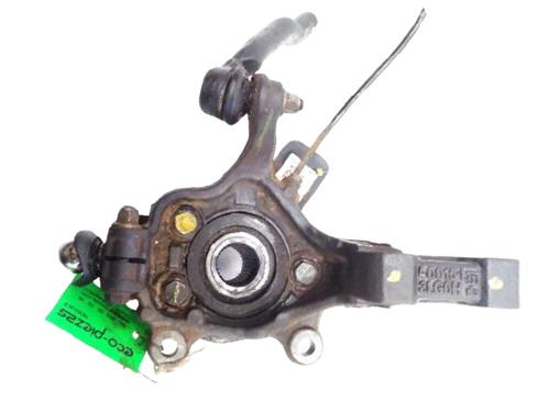 Used Left front steering knuckle NISSAN NV200 / EVALIA Bus [2010-2025]  6409802
