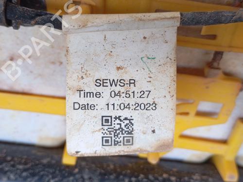 Left front seat JEEP AVENGER (J2) 1.2 GSE T3 | BP35943996C15 - Image 8