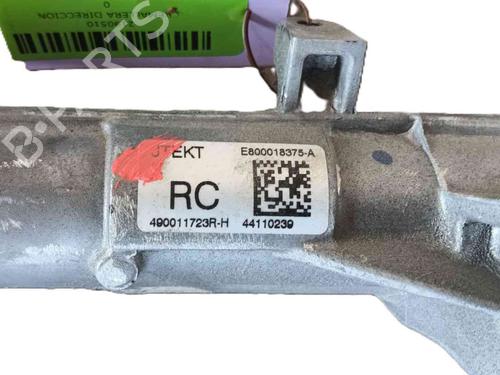 Steering rack RENAULT CLIO V (B7_) 1.6 E-TECH 145 (B7MU) | BP36526525M22 - Image 4