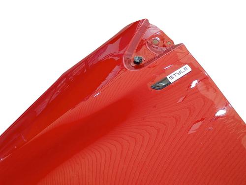 Left front fenders PEUGEOT 208 I (CA_, CC_) 1.6 BlueHDi 100 | BP29807915C41 