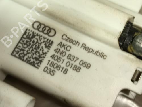 Front left lock AUDI Q8 (4MN, 4MT) 50 TDI Mild Hybrid quattro | BP36039524C98 - Image 5
