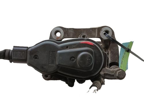 Left rear brake caliper LAND ROVER RANGE ROVER EVOQUE (L538)  | BP29447568M107 