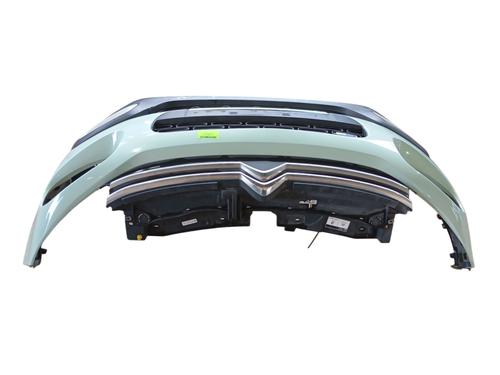 Front bumper CITROËN C3 III (SX) 1.2 VTi 82 | BP27606881C7