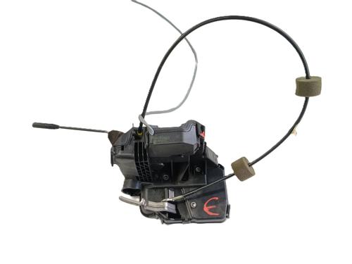 Türschloss rechts vorne für MERCEDES-BENZ C-CLASS Coupe (CL203) C 200 CDI (203.707) (122 hp) 31351533