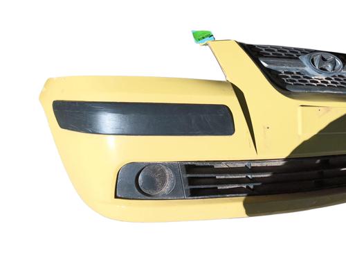 Front bumper HYUNDAI ATOS (MX) 1.1 | BP26455033C7 