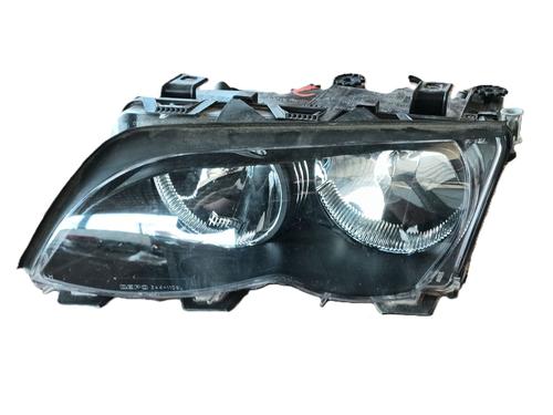 Used Left headlight BMW 3 (E46) 316 i (115 hp) 29812045
