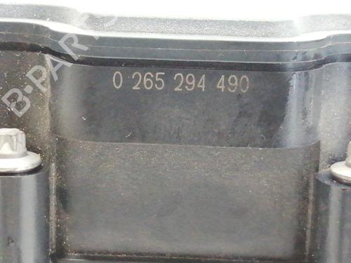 ABS pump VW POLO VI (AW1, BZ1, AE1) 1.0 TSI | BP8306787M43 