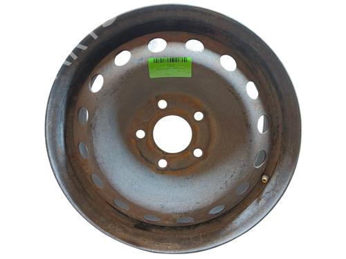 Used Rim RENAULT TRAFIC II Bus (JL) [2001-2025]  28450425