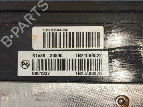 ABS pump HYUNDAI SANTA FÉ IV (TM, TMA) 2.2 CRDi | BP29371498M43 