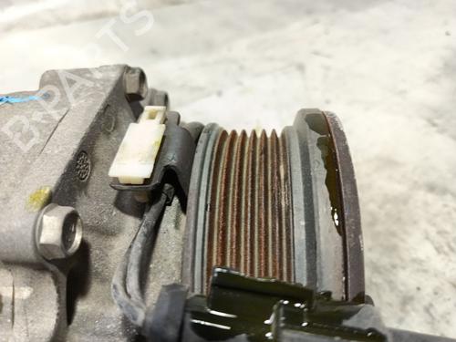 AC-Kompressor FORD FIESTA VI (CB1, CCN)  | BP10326449M34 