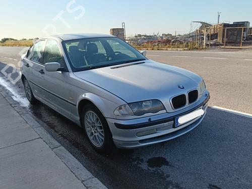 Recambios BMW 3 (E46)  320 d  4642581