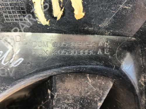 Right taillight DODGE CALIBER 2.0 CRD | BP32498236C35